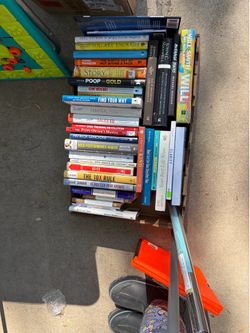 Books