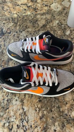 Nike Dunk Low Retro For Sale