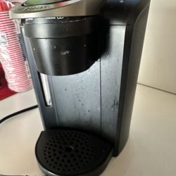 Coffee Maker