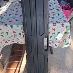 Rifle case