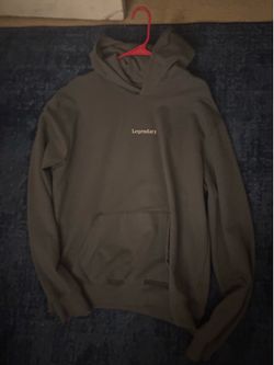 UPSTANDERS grey size M