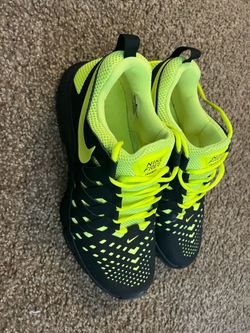 Nike free trainer size 11.5