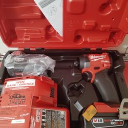 NEW MILWAUKEE SET$220