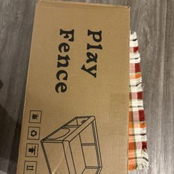 Playpen/ corralito para bebe