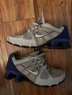 Nike Shox (wmn Sz81/2)