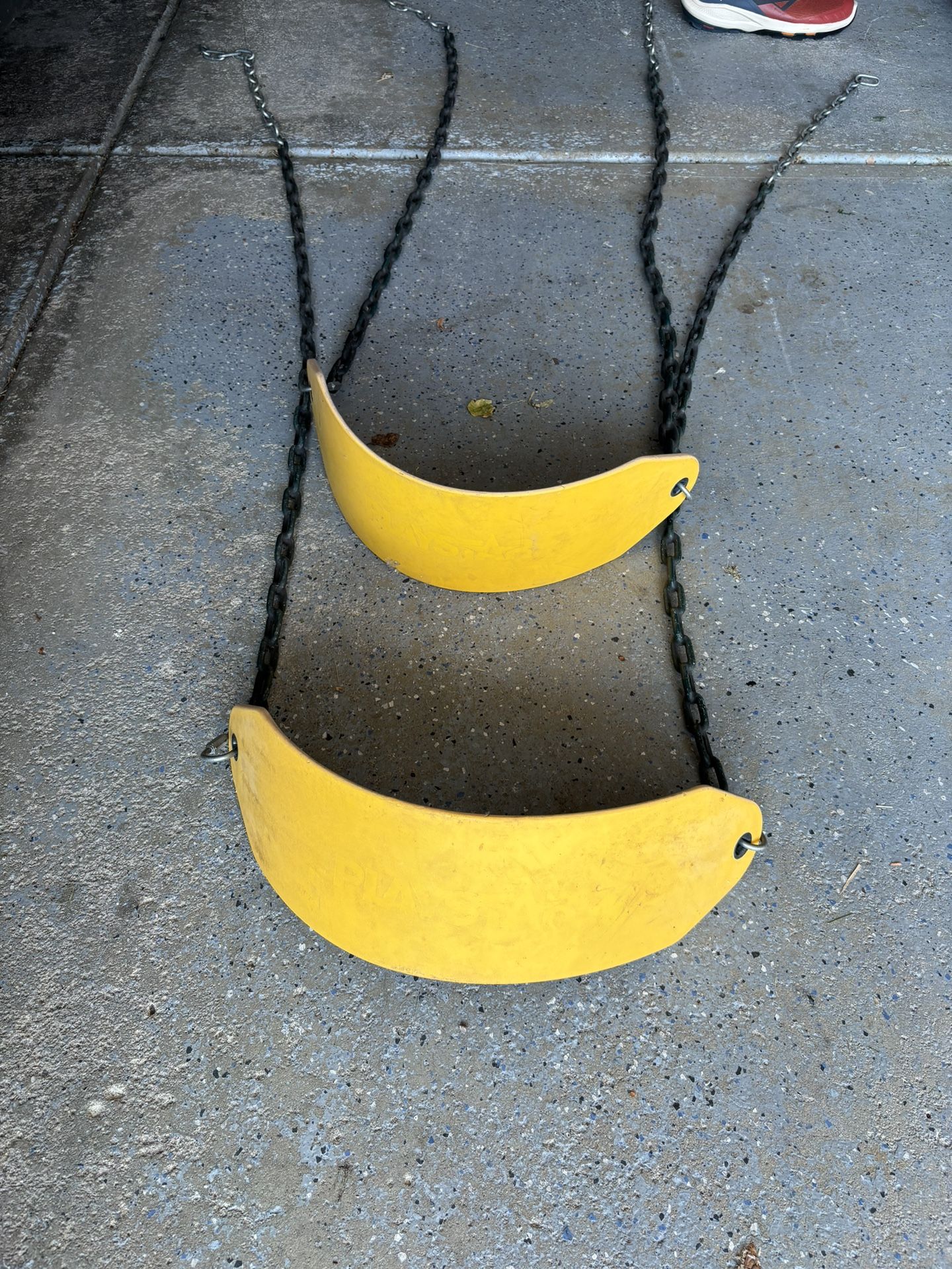 PlayStar Swings