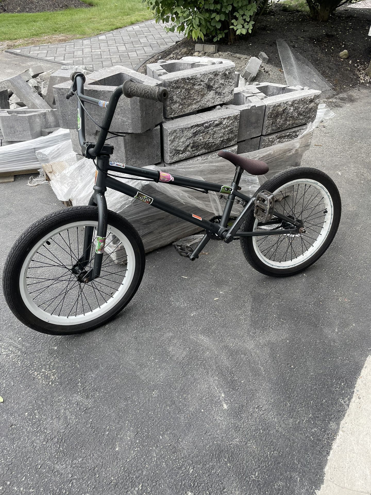 BMX Bike