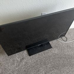 Hisense TV