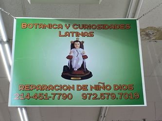 Niño Dios