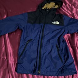 Kids Northface Jacket