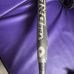 Softball Bat-DeMarini “The One”