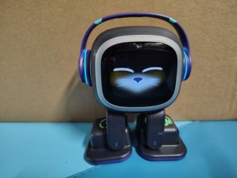 Emo robot