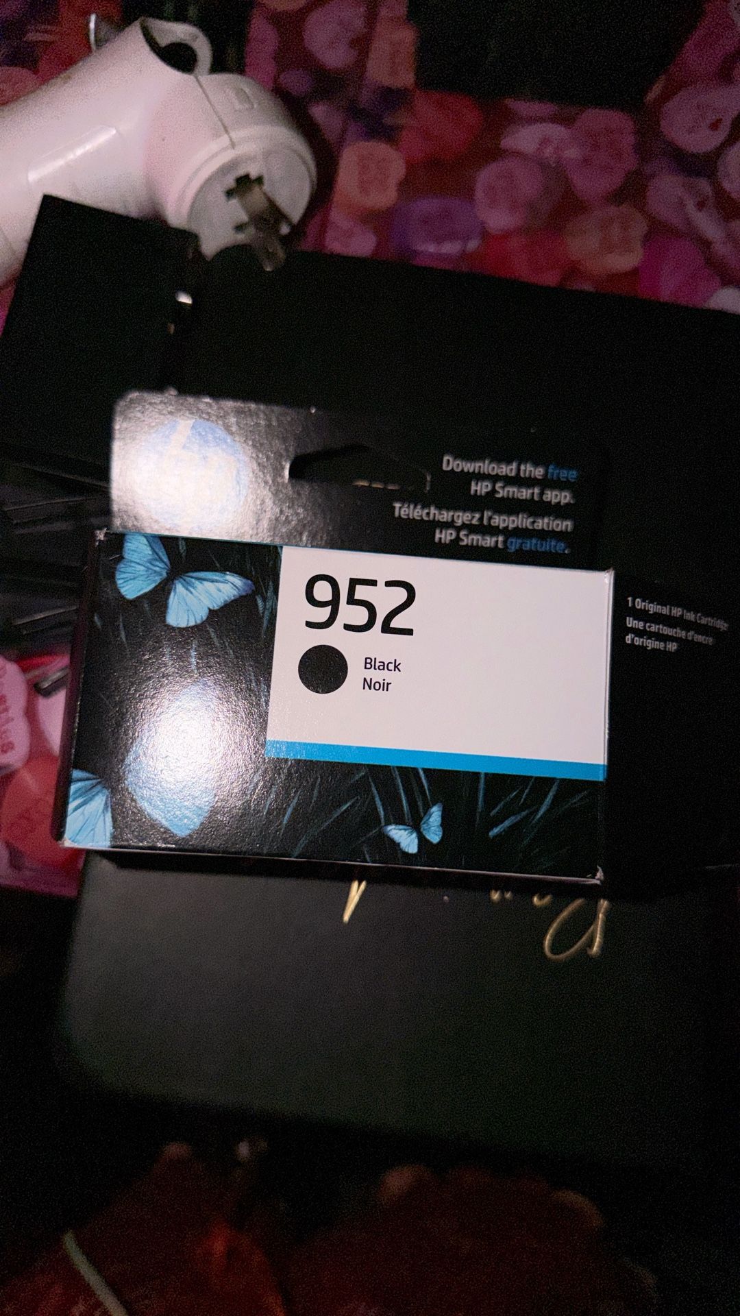 Ink Brand New In Box