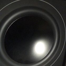 Cambridge Audio Minx X301 8 Inch Powered Sub