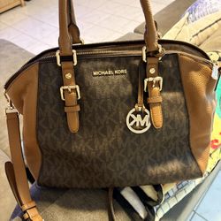 Michael Kors Purse 