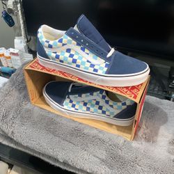 Vans Old Skool