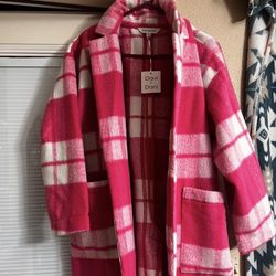 Woman’s Winter Coats 