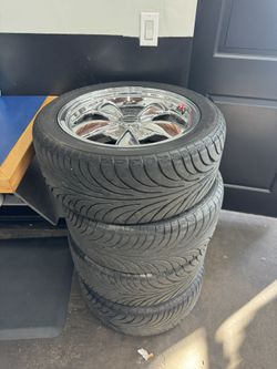 American Racing