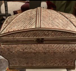 Beautiful Deco Box