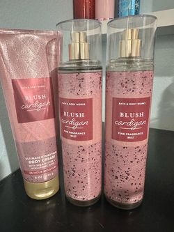 Bath & bodywork’s