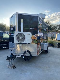 Food Truck