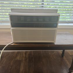 Window Ac Unit For Sale