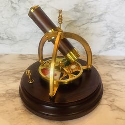 Spinning Musical Kaleidoscope - Rocky Mountain Gift Exchange 