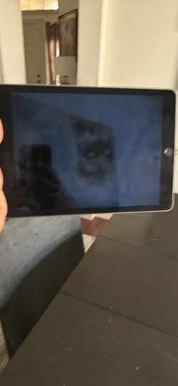 iPad Air 2