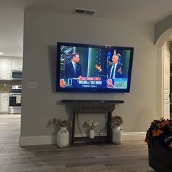 55” Plasma Samsung
