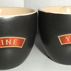 Bailey Irish Cream Cups