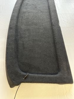Vw Gti Golf R Golf Mk7 Trunk Cover