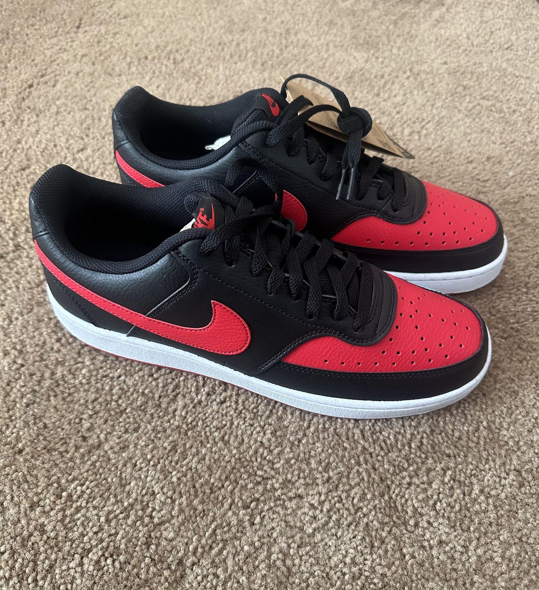 Nike Men Shoes