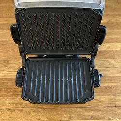 Large George Foreman Grill