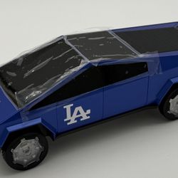 Los Angeles Dodgers Tesla Bluetooth Speaker