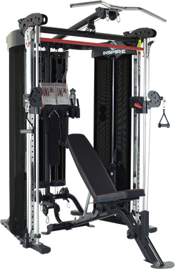 Inspire FT2 All In One Home Gym