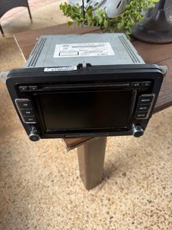 VW Radio  (Original)