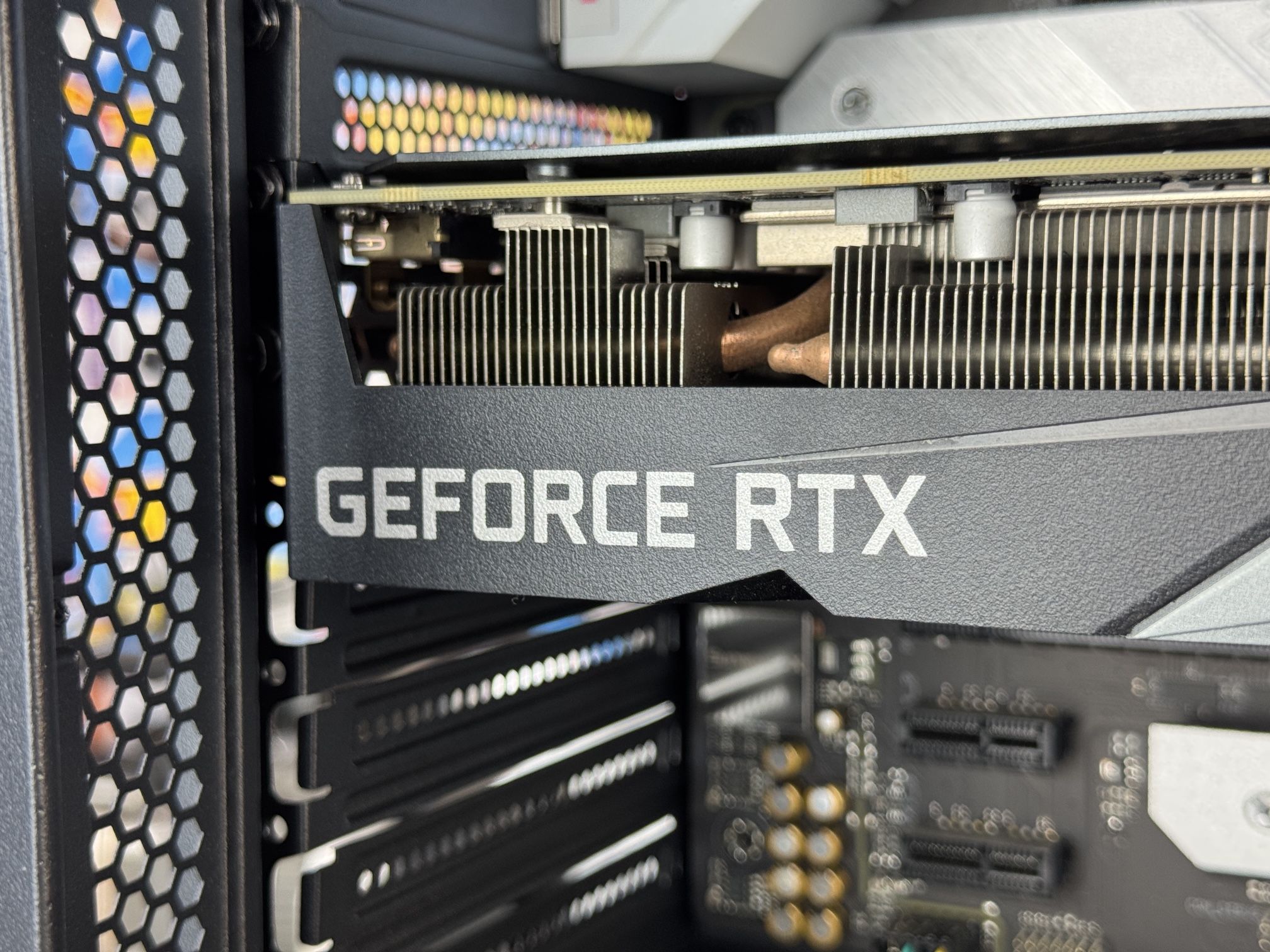 ⚫APEX Gaming PC RTX 3070 Ryzen 9 ⚫