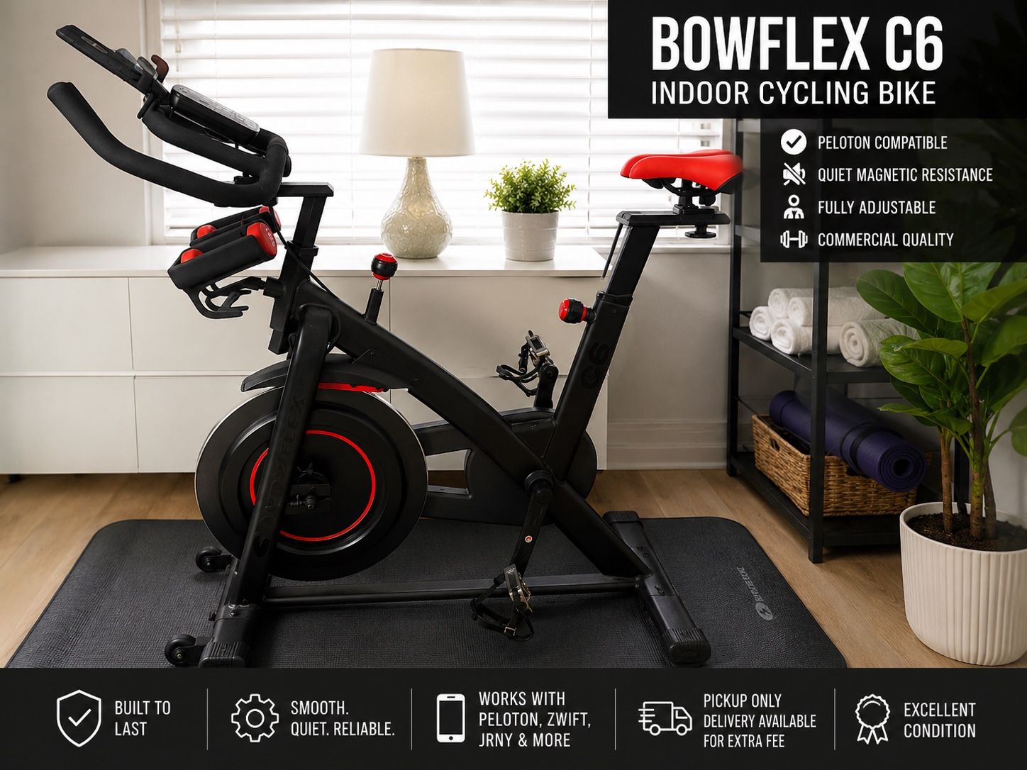 Bowflex