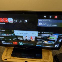 LG FLAT SCREEN