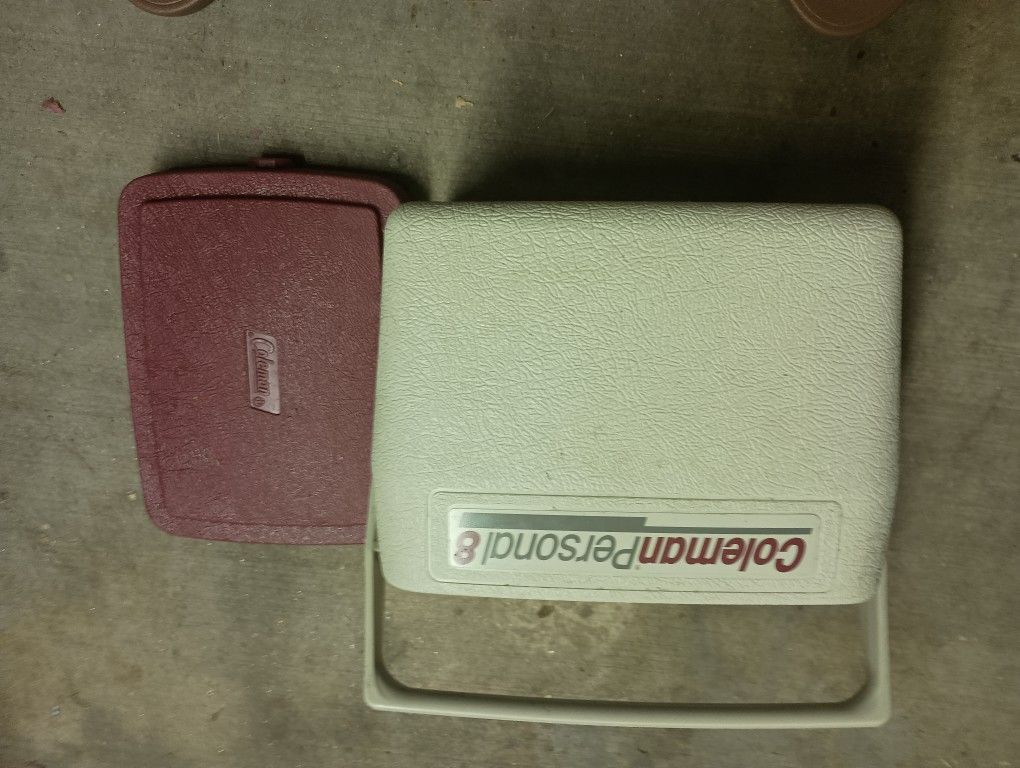 Personal Lunch Cooler