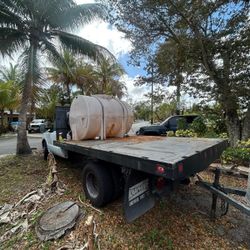 2005 Ford F-350 Super Duty