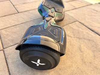 Hover board