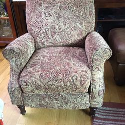 Paisley Recliner