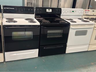 Variety of electric stove 20% Off