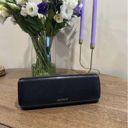 Sony SRS-XB41 Wireless Bluetooth Speaker Portable Extra Bass