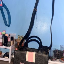 Bebe Purse