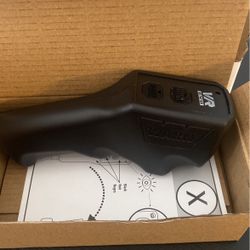 Remote Serv Kit VR Evo/wired WARN Part 109393