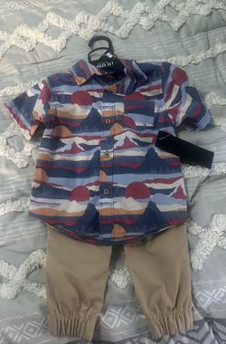Baby Clothes