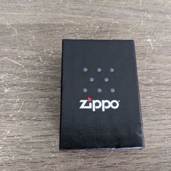 New Zippo