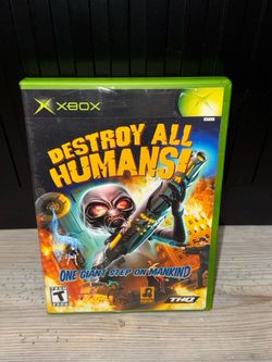 Xbox Game